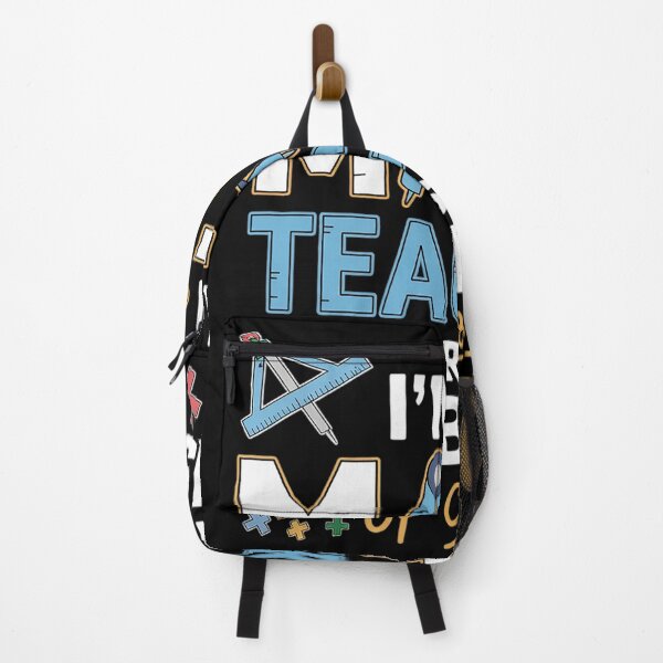 Item preview, I'm A Math Teacher Of Course I Have Problems 5  designed and sold by KonstanKoraner.