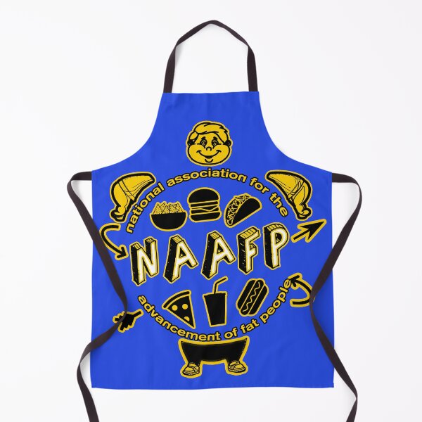 Item preview, Family Guy - N.A.A.F.P. [gold/black] designed and sold by red-leaf.