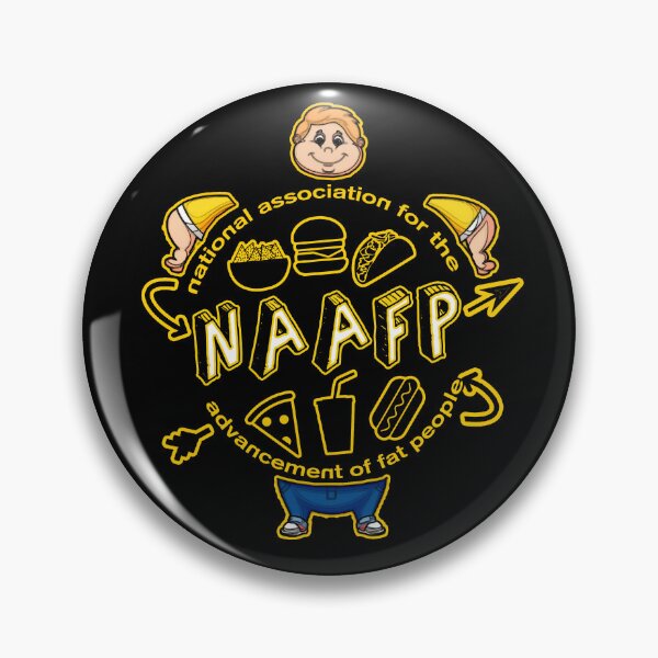 Item preview, Family Guy - N.A.A.F.P. [colors] designed and sold by red-leaf.