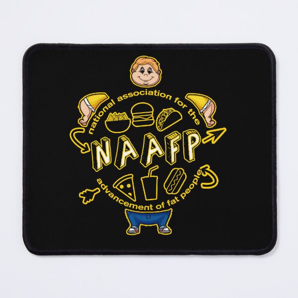 Item preview, Family Guy - N.A.A.F.P. [colors] designed and sold by red-leaf.