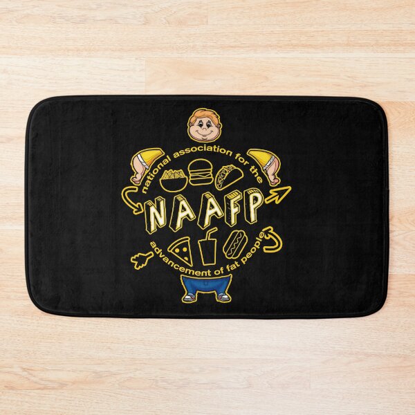 Item preview, Family Guy - N.A.A.F.P. [colors] designed and sold by red-leaf.