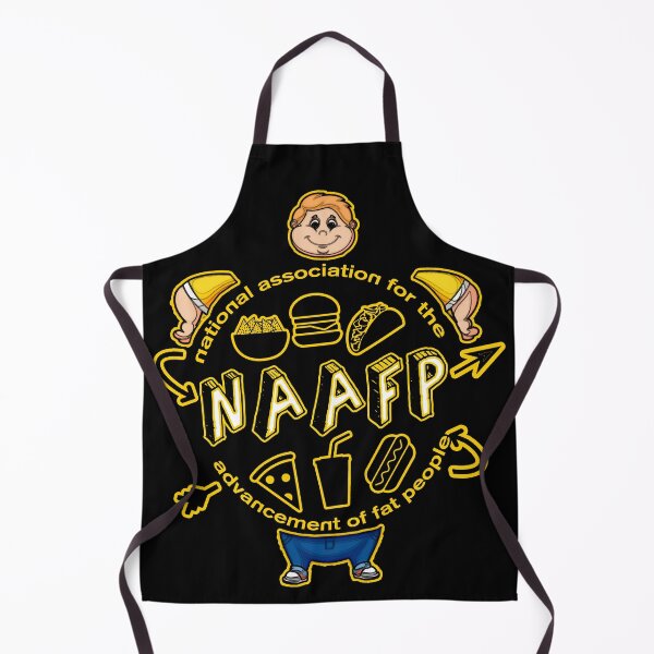 Item preview, Family Guy - N.A.A.F.P. [colors] designed and sold by red-leaf.