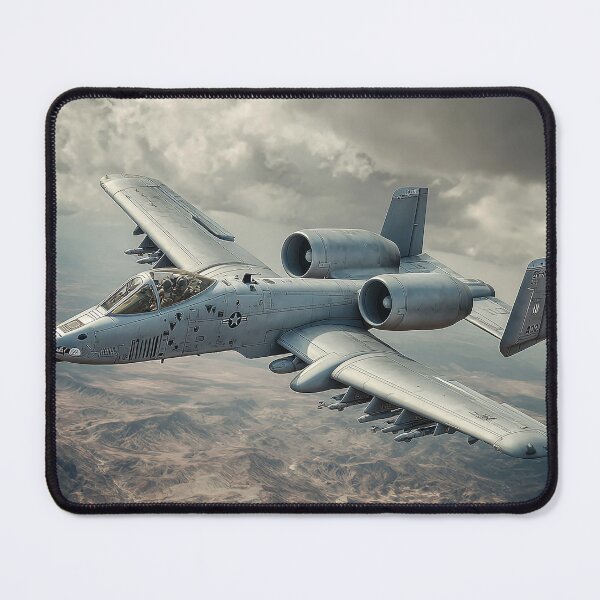 Item preview, Hog of War designed and sold by Skyframe Aviation.