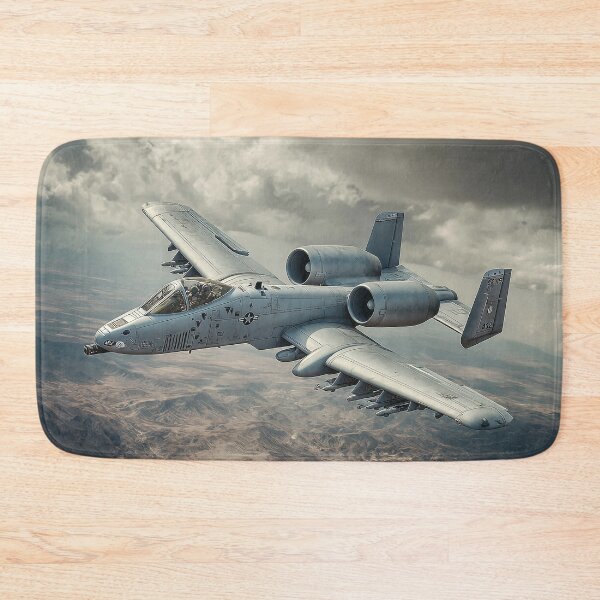 Item preview, Hog of War designed and sold by Skyframe Aviation.