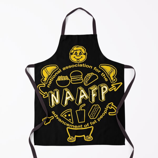 Item preview, Family Guy - N.A.A.F.P. [gold] designed and sold by red-leaf.