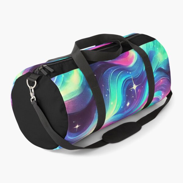 Item preview, Spectrum Waves – Celestial Harmony designed and sold by WheelieGdArt.