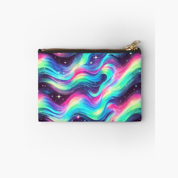 Item preview, Spectrum Waves – Celestial Harmony designed and sold by WheelieGdArt.