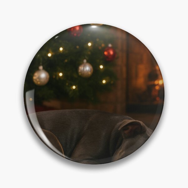 Artikelvorschau, Staffy Weihnachten entworfen und verkauft von Hotch200789.