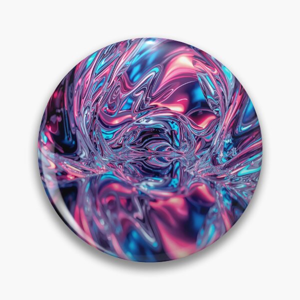 Aperçu de l'œuvre Psychedelic Color Palet 4K ful Hd créée et vendue par RESKATORSILVER.