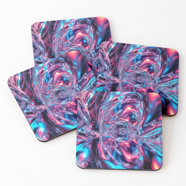 Item preview, Psychedelic Color Palet 4K ful Hd designed and sold by RESKATORSILVER.