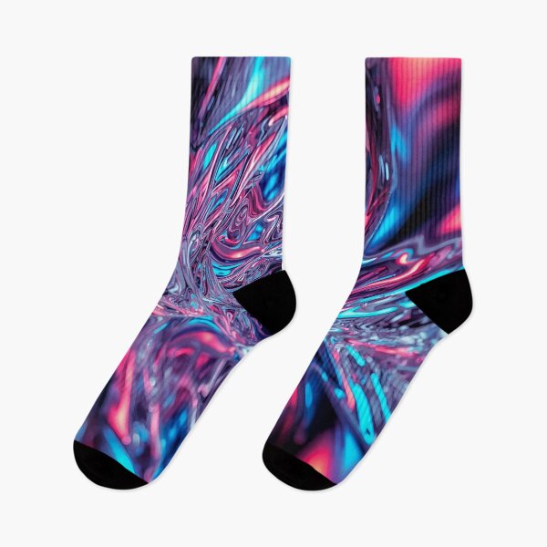 Aperçu de l'œuvre Psychedelic Color Palet 4K ful Hd créée et vendue par RESKATORSILVER.