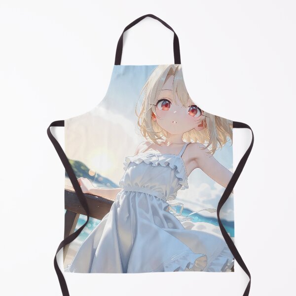 Item preview, Illyasviel von Einzbern Dark Wings Fate Stay Night Anime designed and sold by HumbertoValveno.