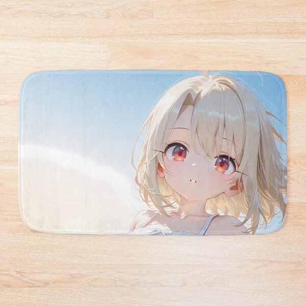 Item preview, Illyasviel von Einzbern Dark Wings Fate Stay Night Anime designed and sold by HumbertoValveno.