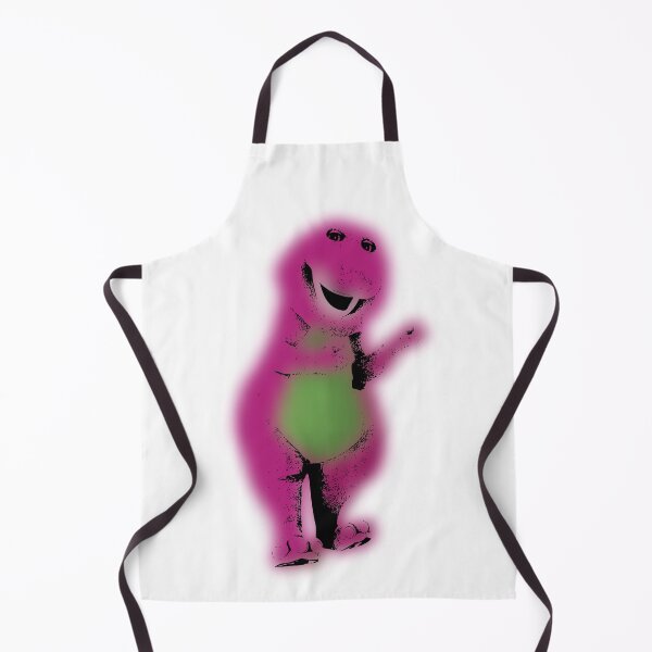 Item preview, Barney designed and sold by sammyniki92.