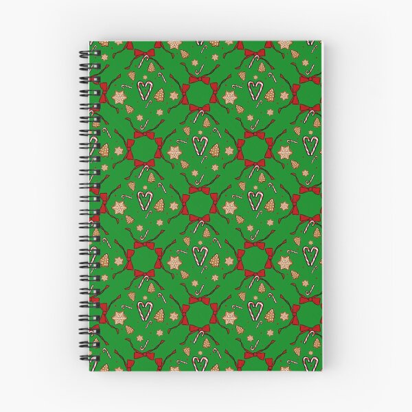 Item preview, Holiday Cheer designed and sold by GlitchedGeek.