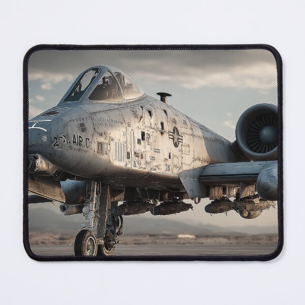 Item preview, Precision Strike designed and sold by Skyframe Aviation.
