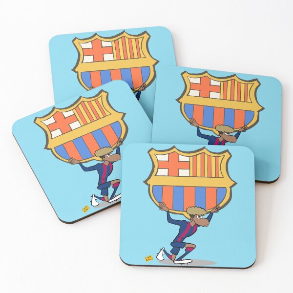 Item preview, Yamal Lifting Barcelona designed and sold by Omar Momani.