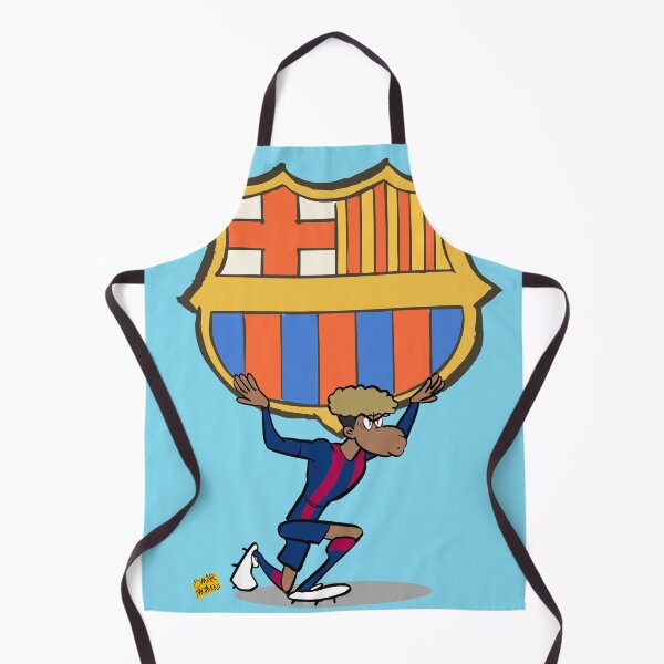 Item preview, Yamal Lifting Barcelona designed and sold by Omar Momani.