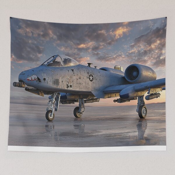 Item preview, The Avenger Flies designed and sold by Skyframe Aviation.