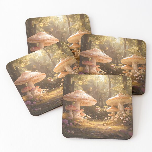 Item preview, Fairy Circle's Glow designed and sold by ONYX Pixee.