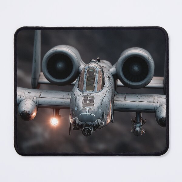 Item preview, Fear the Hog designed and sold by Skyframe Aviation.