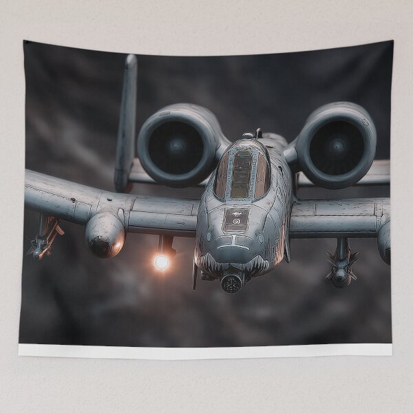 Item preview, Fear the Hog designed and sold by Skyframe Aviation.