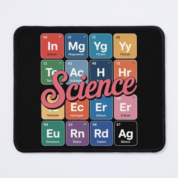 Item preview, In My Science Teacher Era Science Teacher  designed and sold by KonstanKoraner.