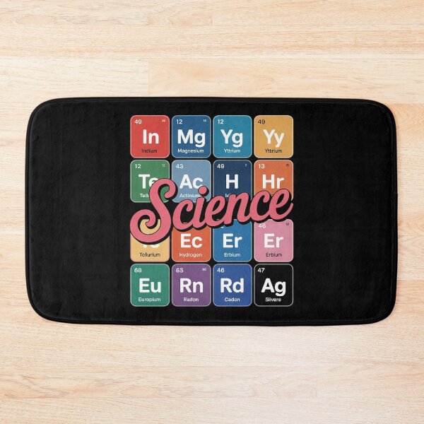 Item preview, In My Science Teacher Era Science Teacher  designed and sold by KonstanKoraner.