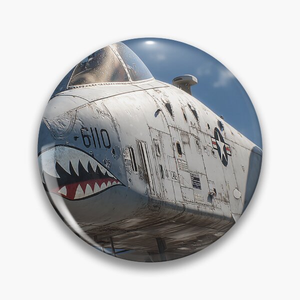 Item preview, Low and Ready designed and sold by Skyframe Aviation.
