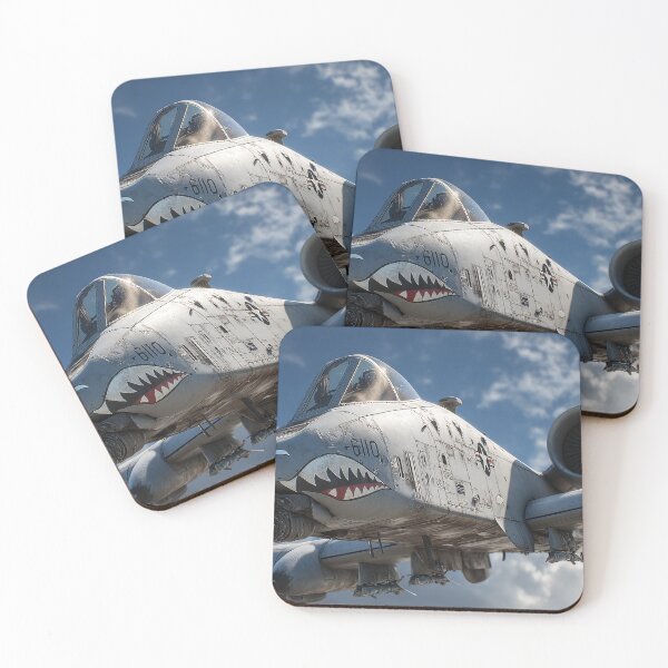 Item preview, Low and Ready designed and sold by Skyframe Aviation.