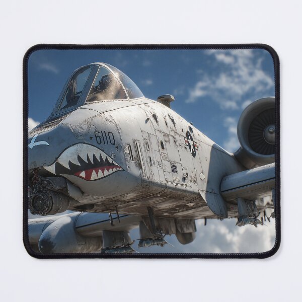 Item preview, Low and Ready designed and sold by Skyframe Aviation.