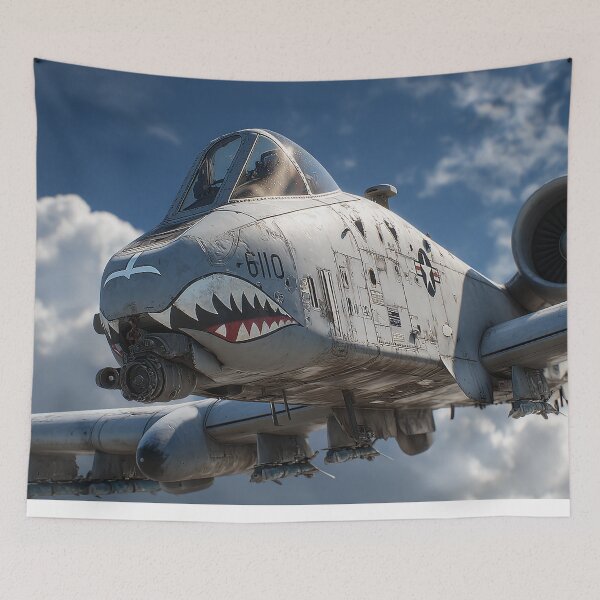Item preview, Low and Ready designed and sold by Skyframe Aviation.