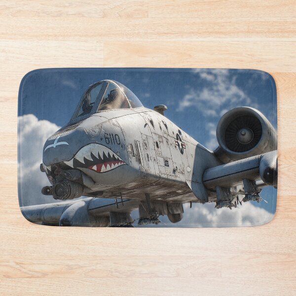 Item preview, Low and Ready designed and sold by Skyframe Aviation.