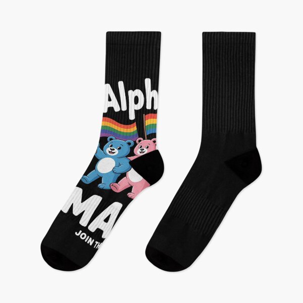 Item preview, Alphabet Mafia - LGBTQ Pride - Sounds Gay I'm In For Lesbian  designed and sold by HuValverdeArt.