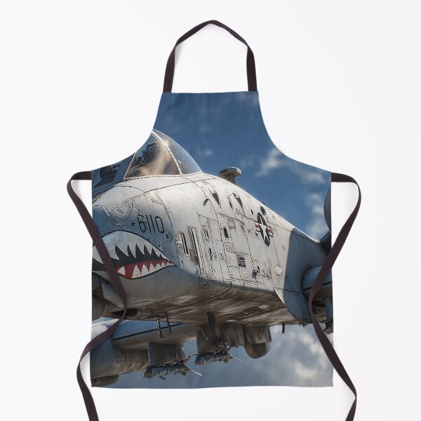 Item preview, Low and Ready designed and sold by Skyframe Aviation.