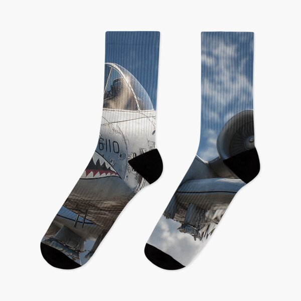 Item preview, Low and Ready designed and sold by Skyframe Aviation.