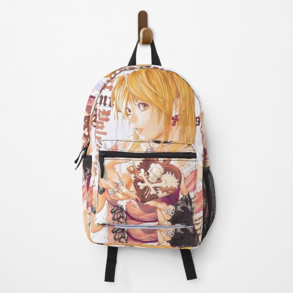Item preview, Y2K Blonde Gothic Anime Girl Dark Fantasy Emo Aesthetic designed and sold by bunnyreeaa.