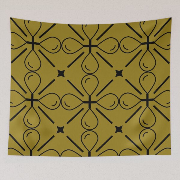 Item preview, Farriers Gold designed and sold by Peach Tree Mercantile LLC.