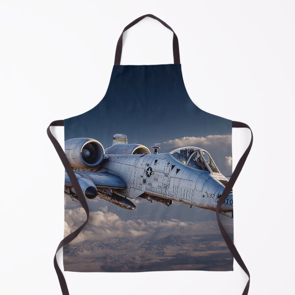 Item preview, Roar of the A-10 designed and sold by Skyframe Aviation.