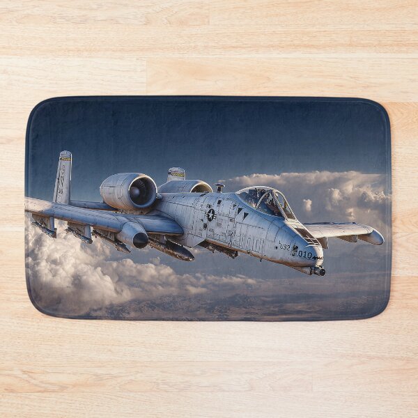 Item preview, Roar of the A-10 designed and sold by Skyframe Aviation.