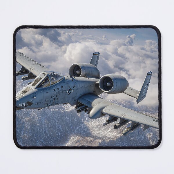 Item preview, Tough and Relentless designed and sold by Skyframe Aviation.