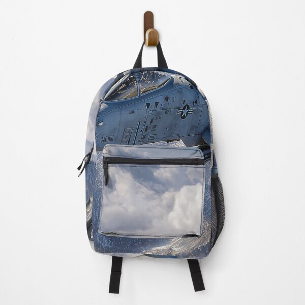 Item preview, Tough and Relentless designed and sold by Skyframe Aviation.