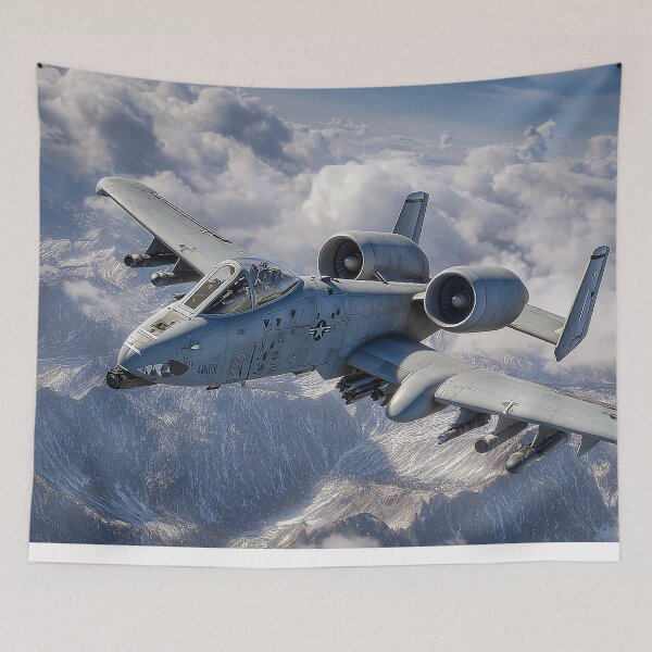 Item preview, Tough and Relentless designed and sold by Skyframe Aviation.