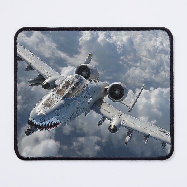 Item preview, The Flying Gun designed and sold by Skyframe Aviation.