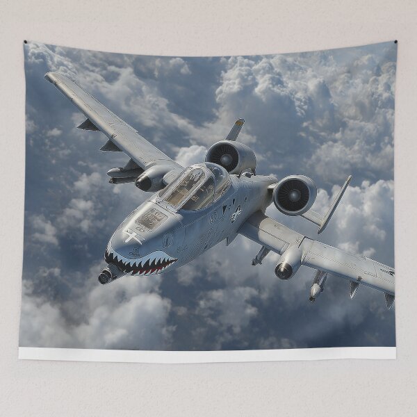 Item preview, The Flying Gun designed and sold by Skyframe Aviation.