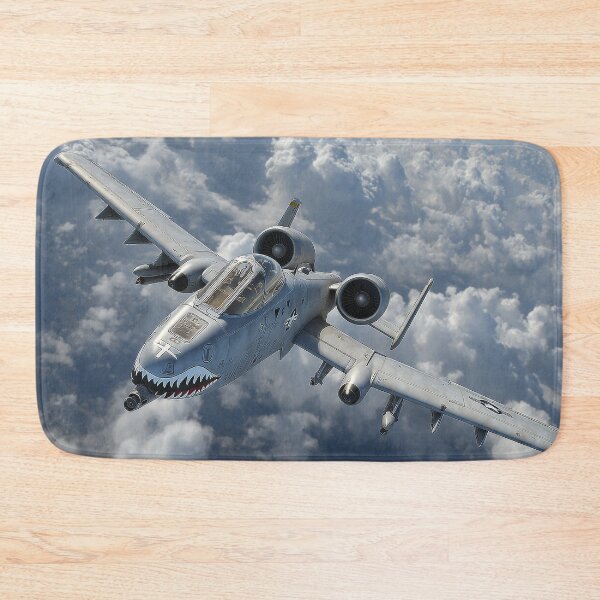 Item preview, The Flying Gun designed and sold by Skyframe Aviation.