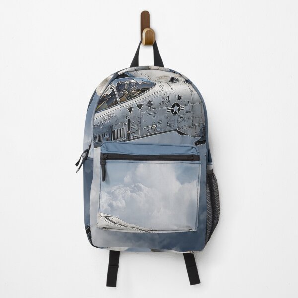 Item preview, Airborne Beast designed and sold by Skyframe Aviation.