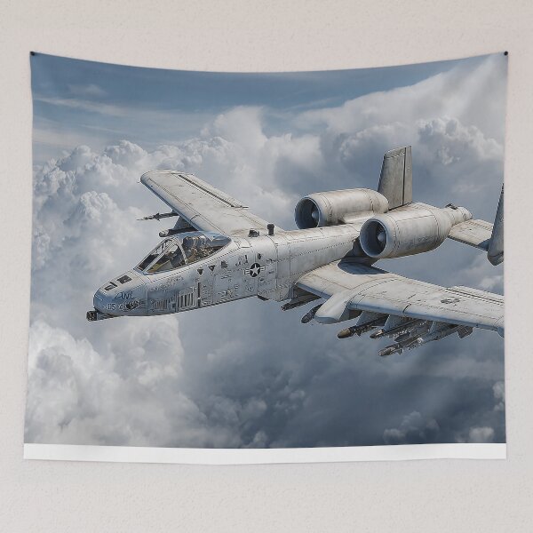 Item preview, Airborne Beast designed and sold by Skyframe Aviation.
