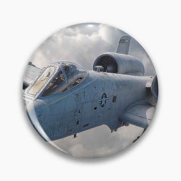Item preview, Close Support Titan designed and sold by Skyframe Aviation.