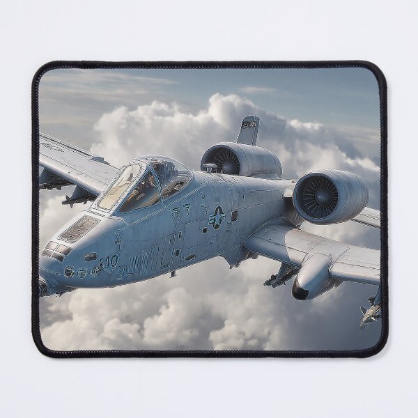 Item preview, Close Support Titan designed and sold by Skyframe Aviation.